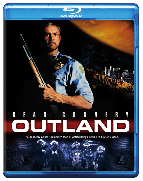 Outland [Blu-ray]
