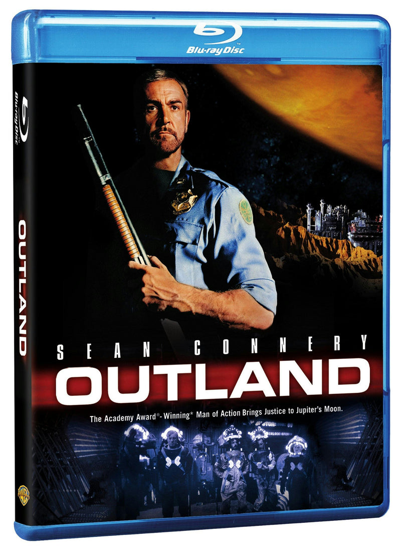 Outland [Blu-ray]