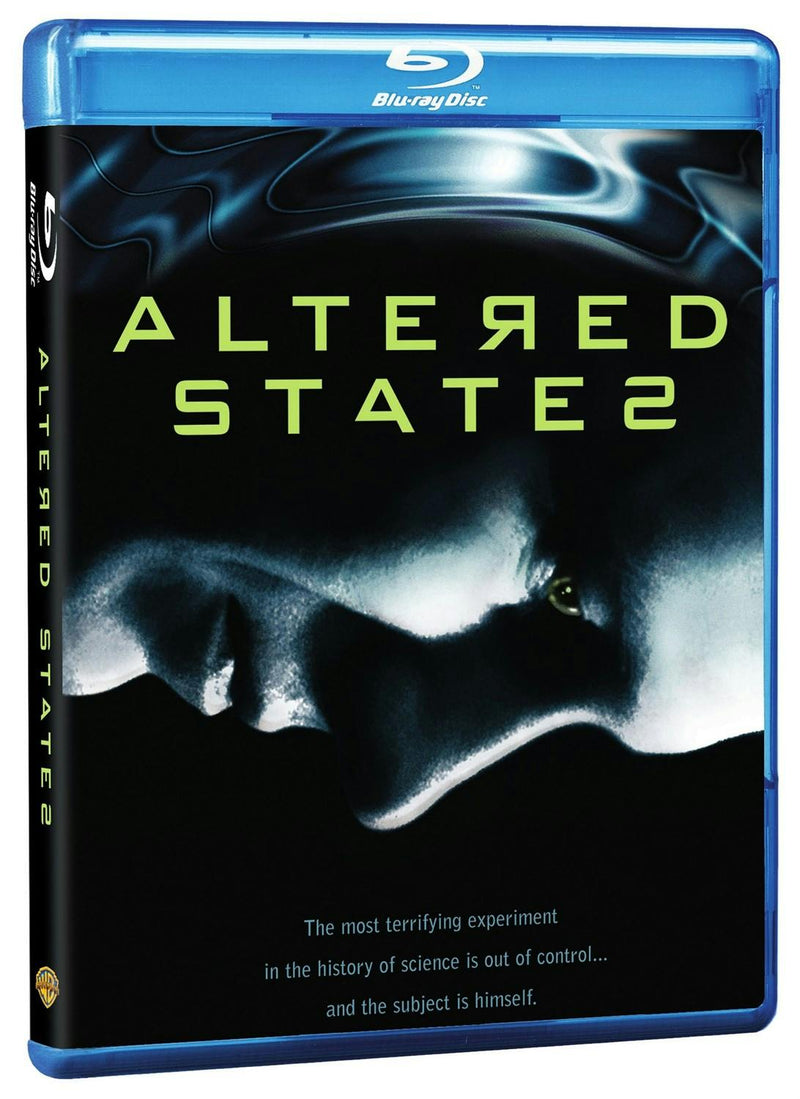 Altered States [Blu-ray]