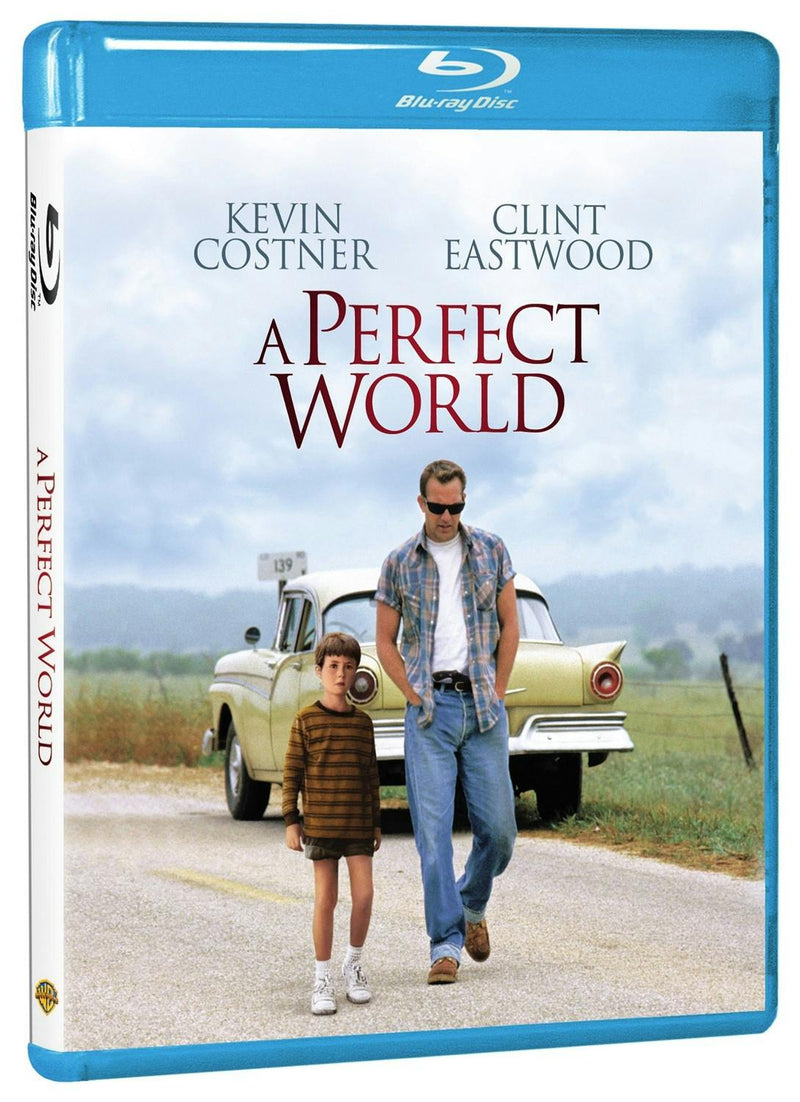 A Perfect World [Blu-ray]
