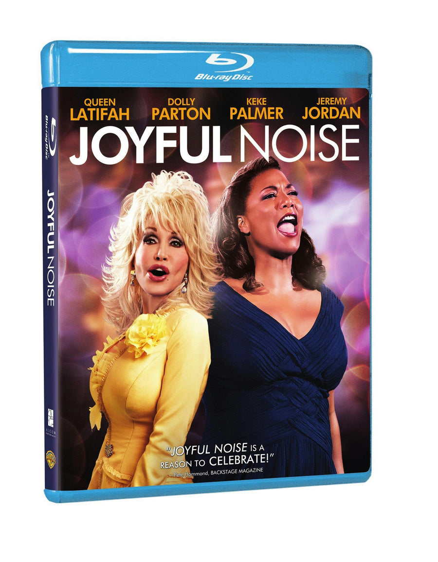 Joyful Noise [Blu-ray]