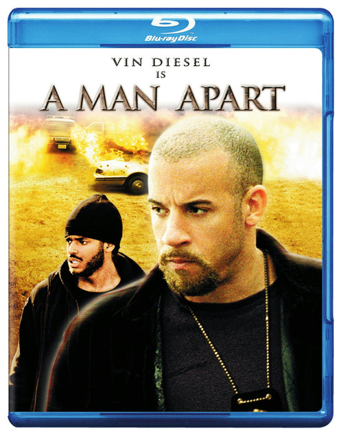 A Man Apart [Blu-ray]