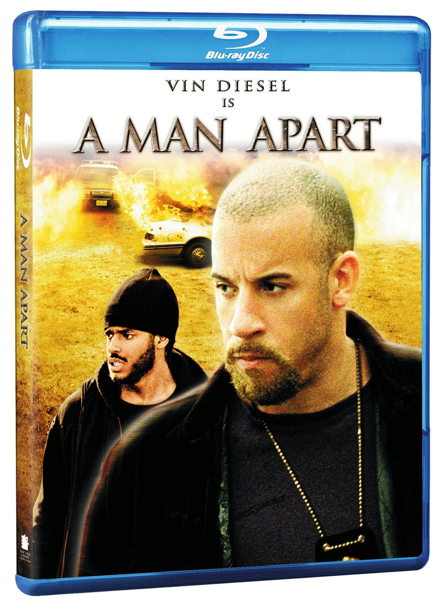 A Man Apart [Blu-ray]
