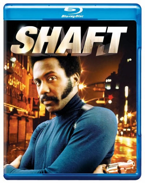 Shaft [Blu-ray]