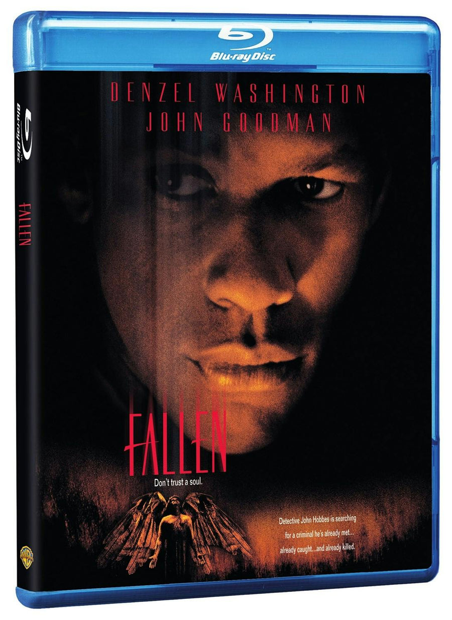 Fallen [Blu-ray]