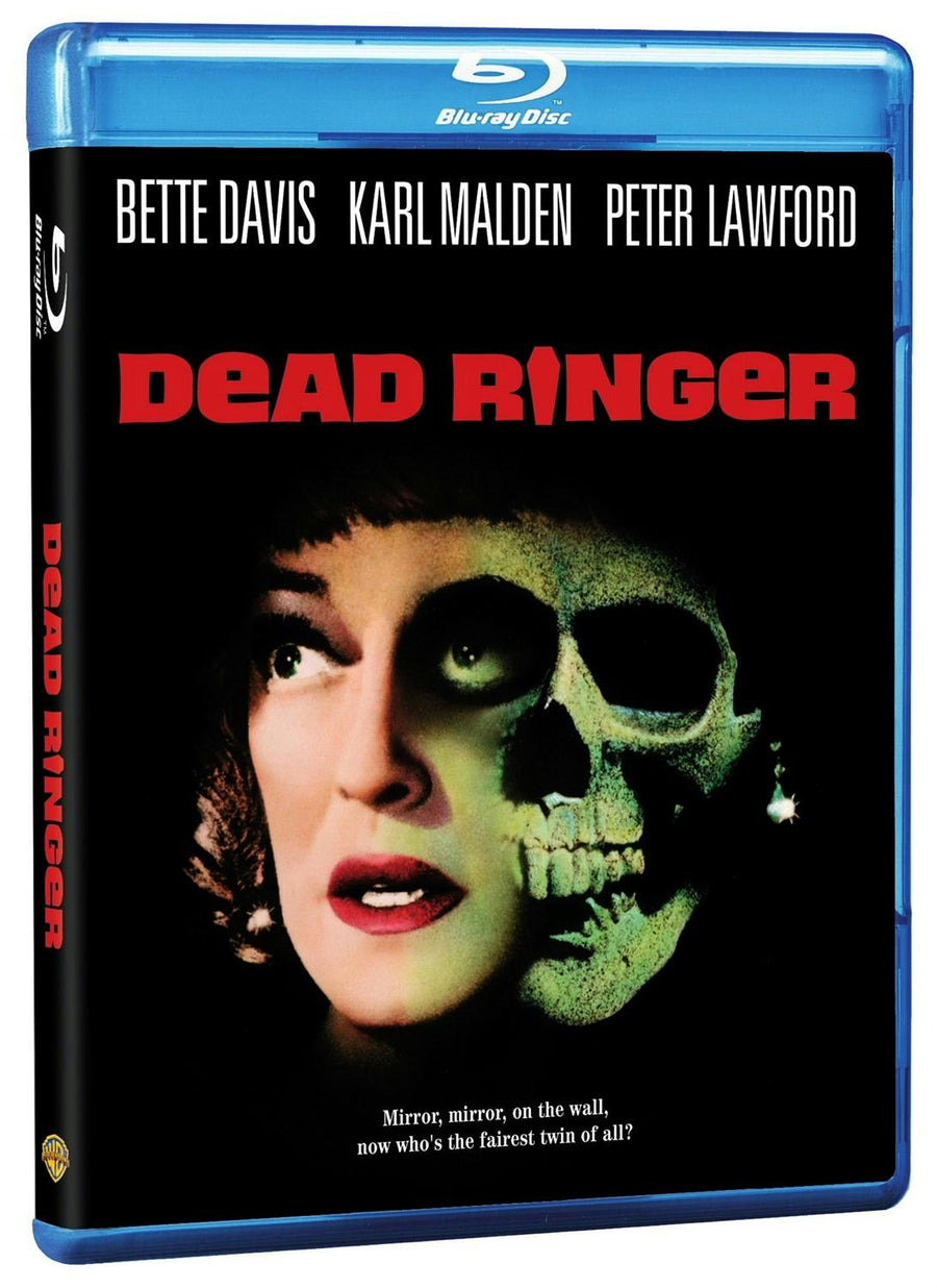 Dead Ringer [Blu-ray]