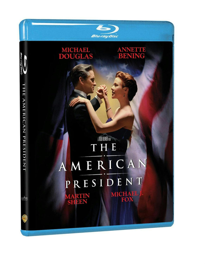 The American President [Blu-ray]