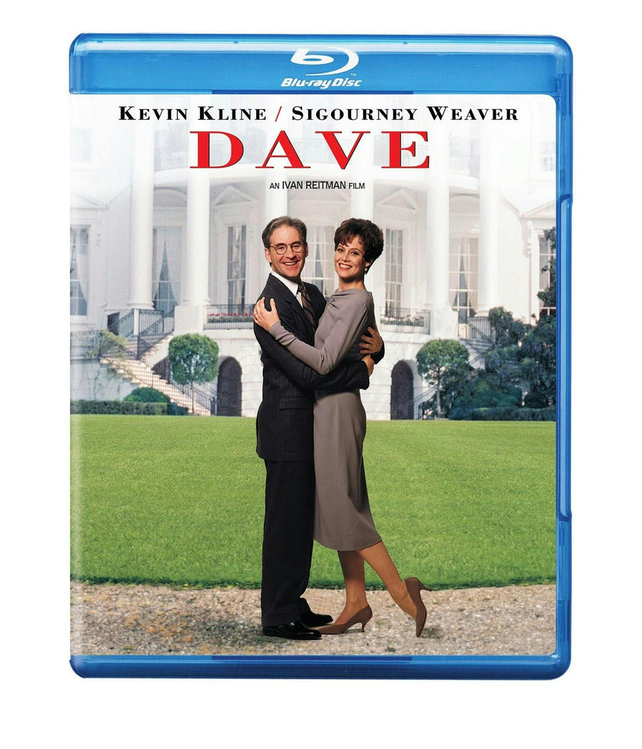 Dave [Blu-ray]