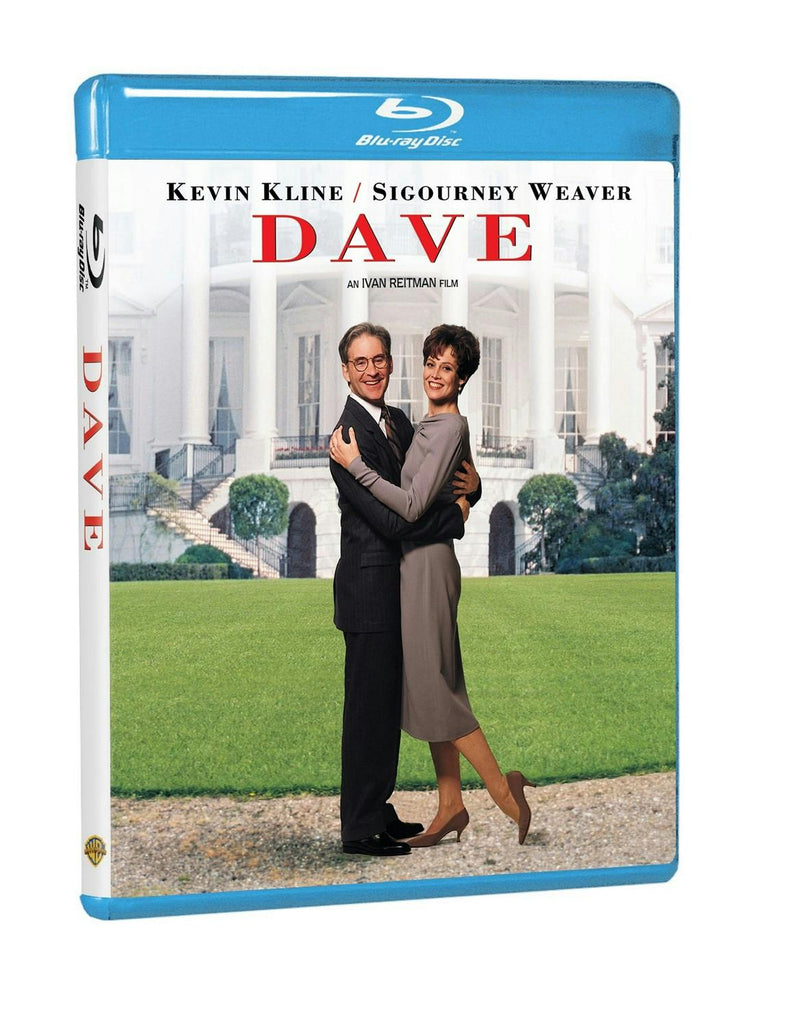 Dave [Blu-ray]