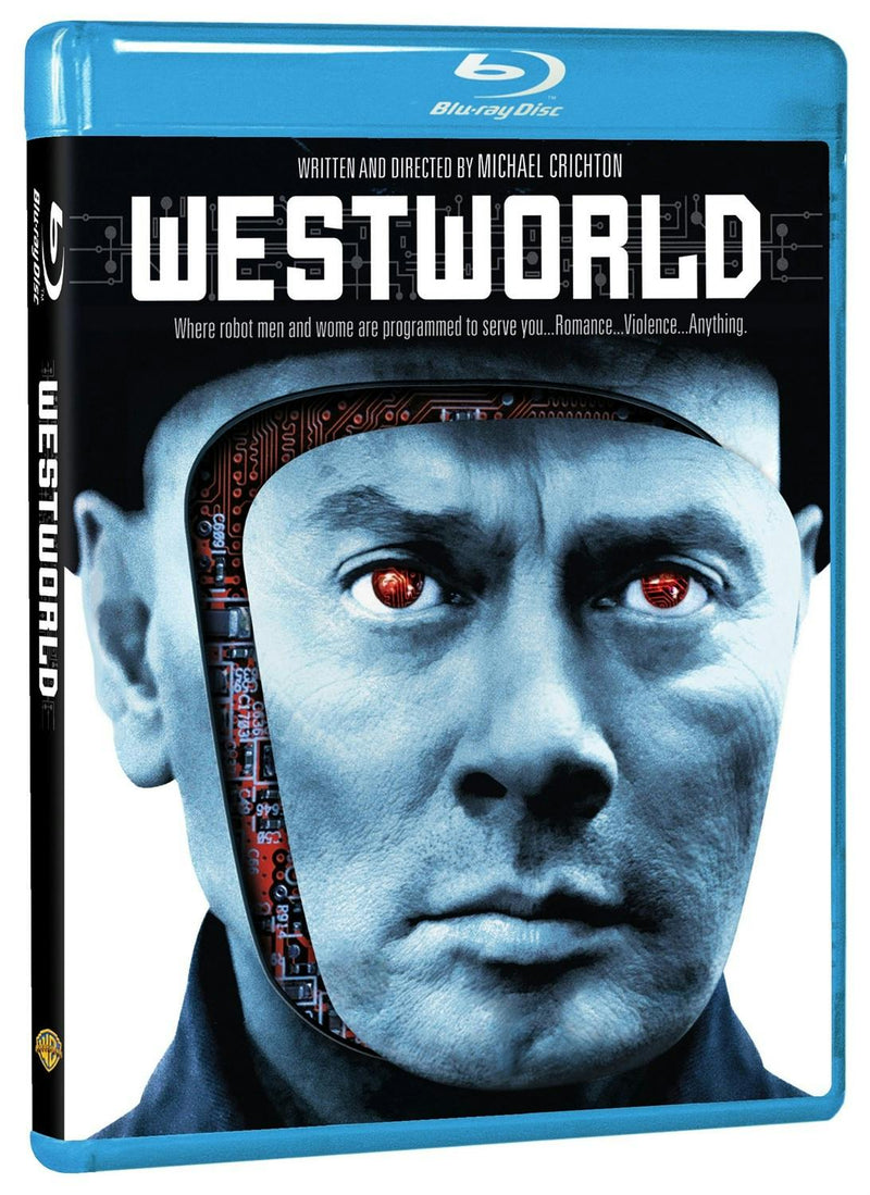 Westworld [Blu-ray]