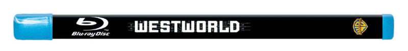 Westworld [Blu-ray]