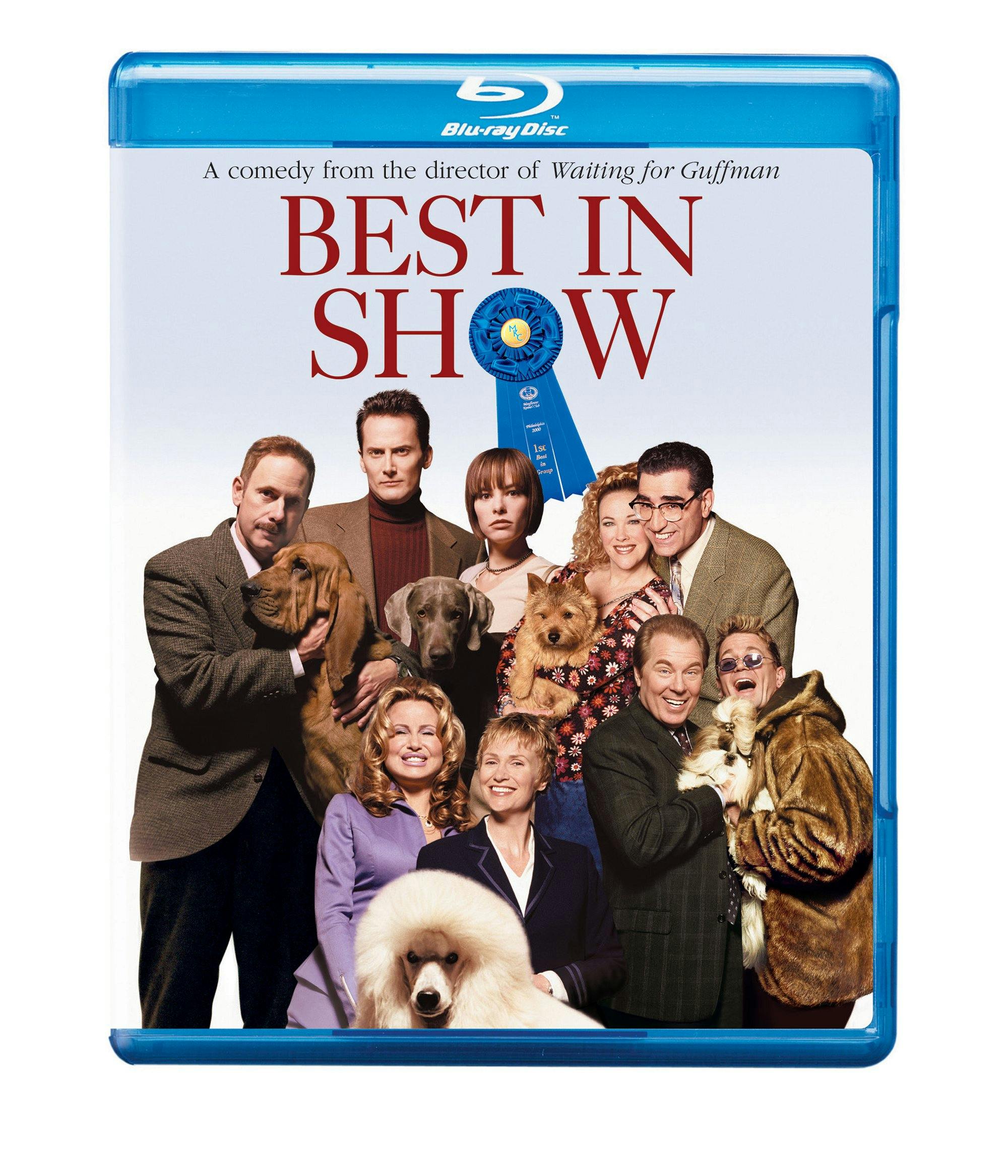その他 Best in Show [Blu-ray] Best in Show [Blu-ray] – GRUV Entertainment