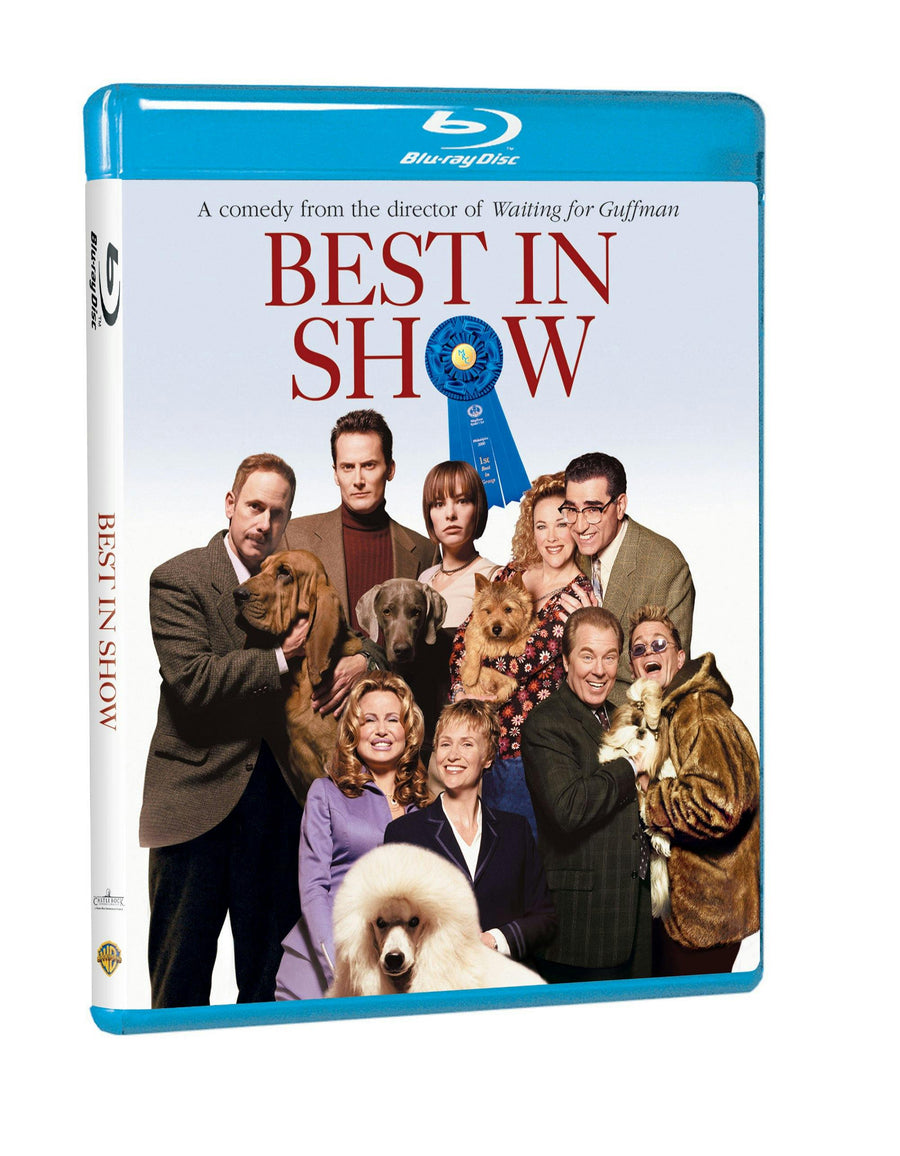 Best In Show [Blu-ray]