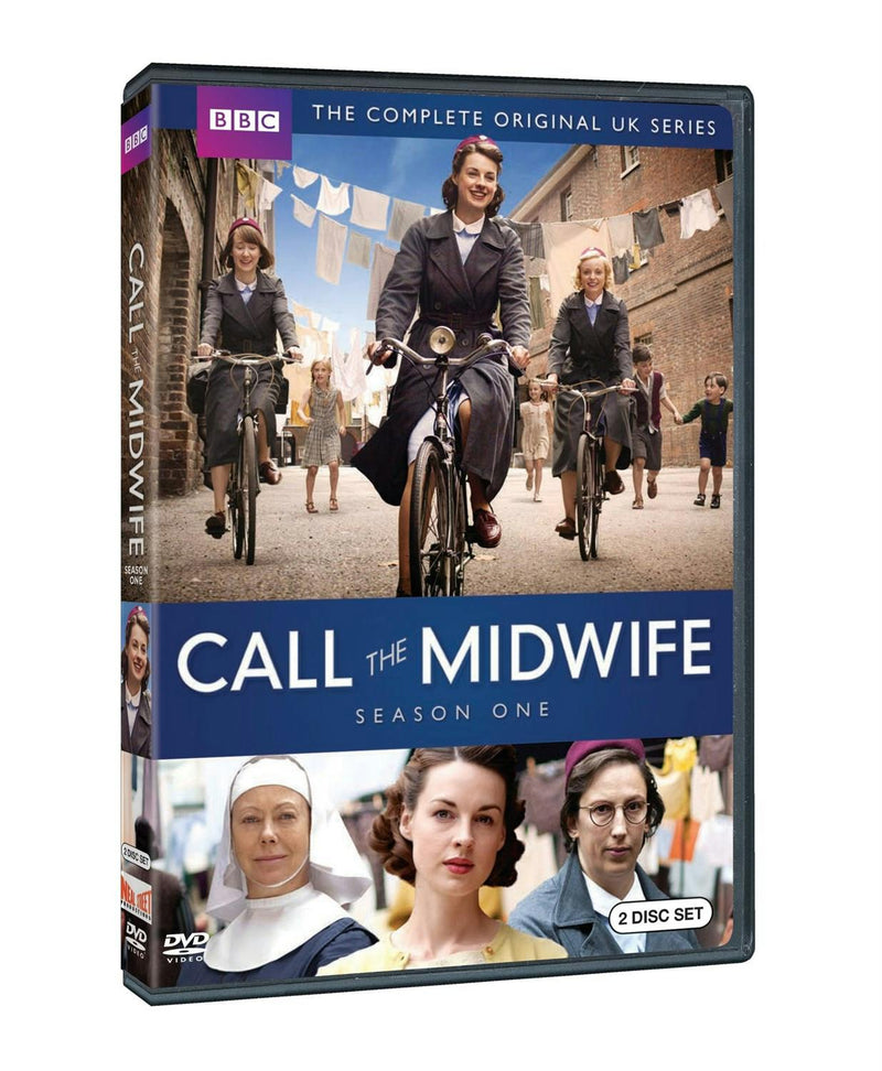 Call the Midwife: Series 1 [DVD]