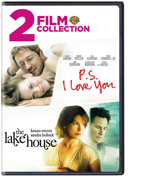 P.S. I Love You/The Lake House (DVD Double Feature) [DVD]