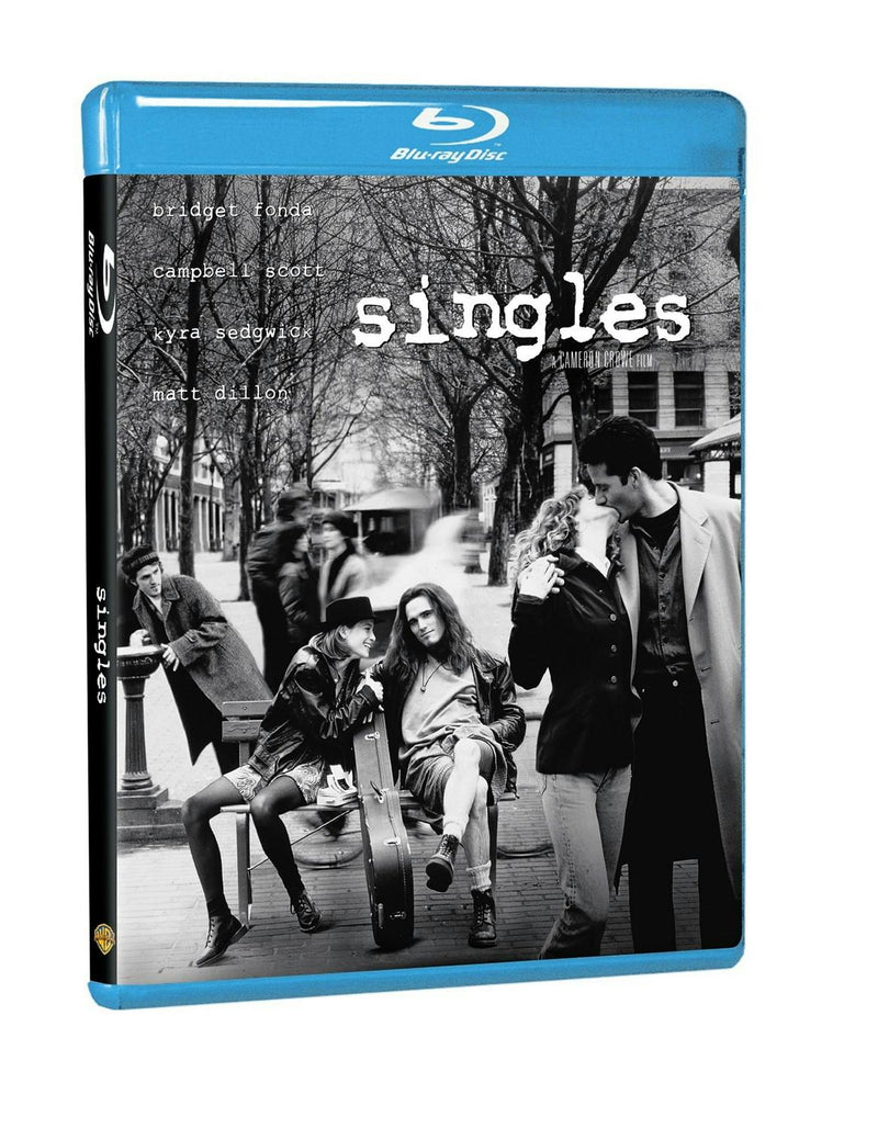 Singles [Blu-ray]