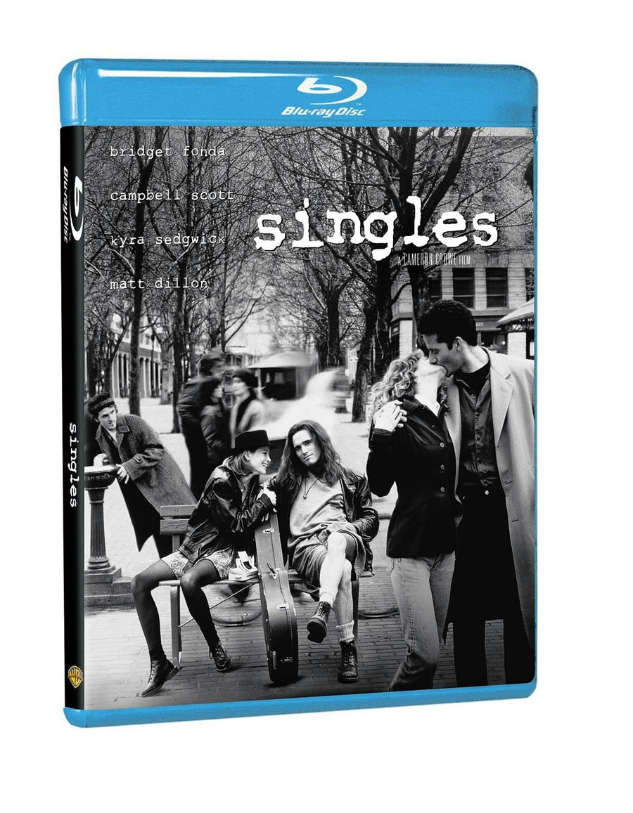 Singles [Blu-ray]