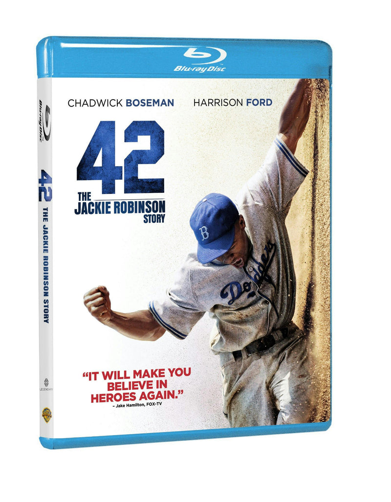 42 [Blu-ray]