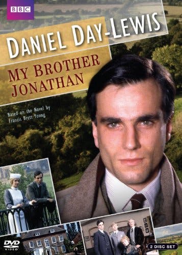 My Brother Jonathan (1985) (DVD) [DVD]