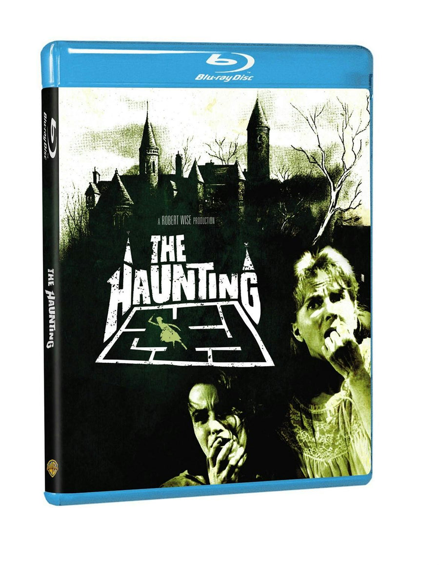 The Haunting [Blu-ray]