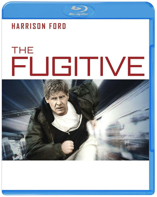 The Fugitive (20th Anniversary Edition) [Blu-ray]