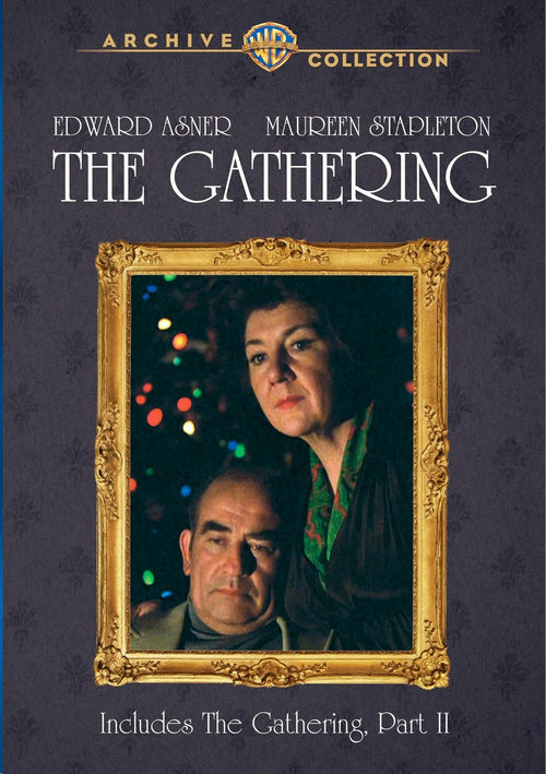The Gathering/The Gathering II (DVD Double Feature) [DVD]