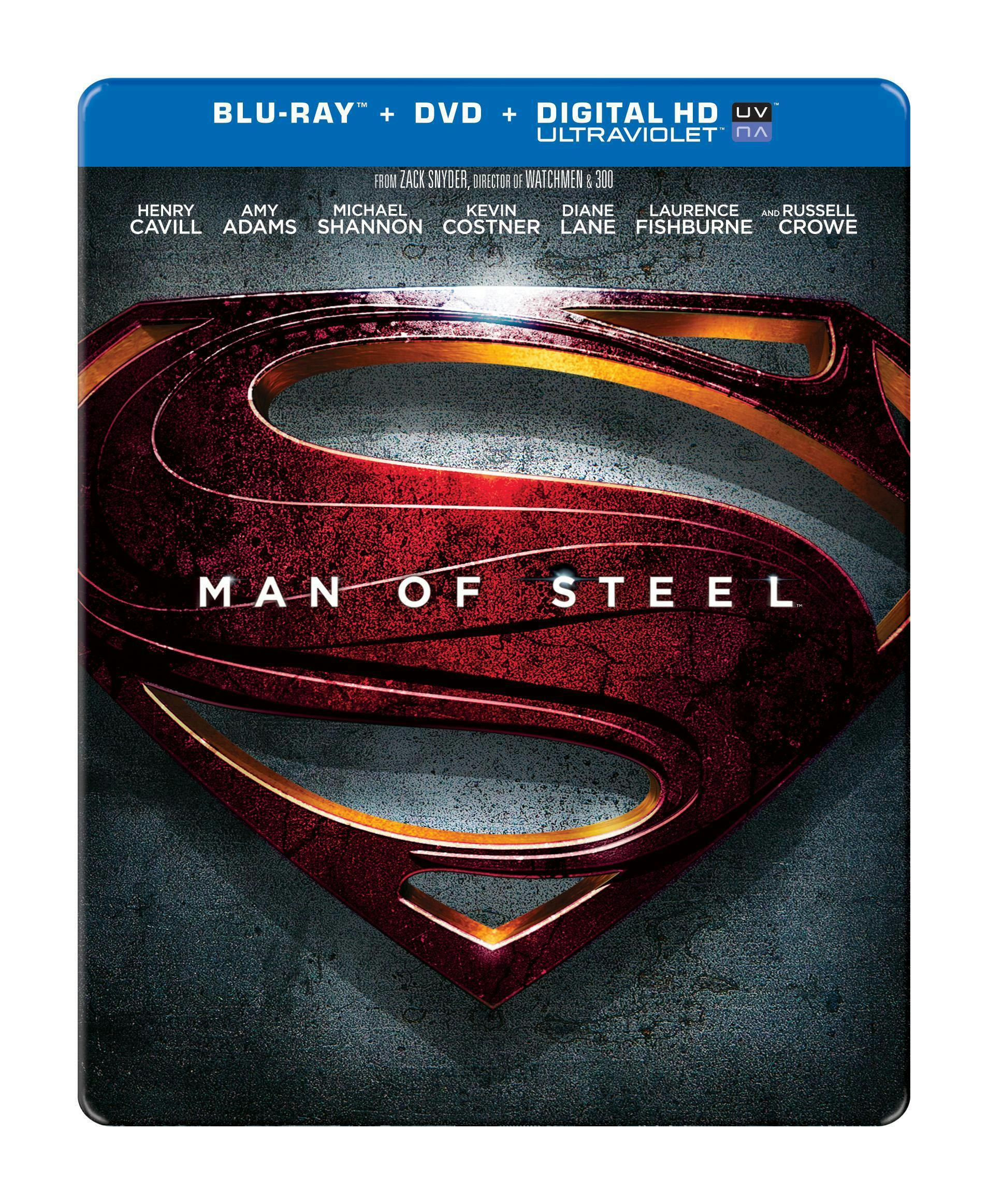 Blu-ray Collections – GRUV Entertainment