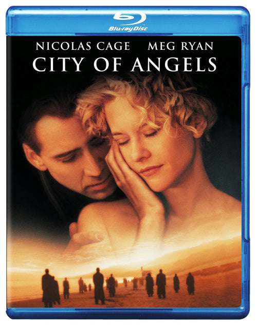 City of Angels [Blu-ray]