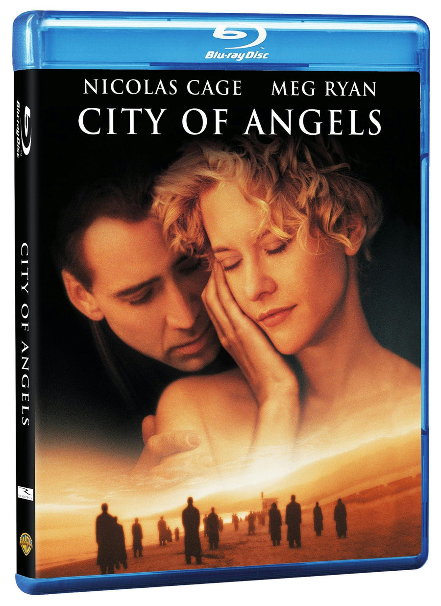 City of Angels [Blu-ray]