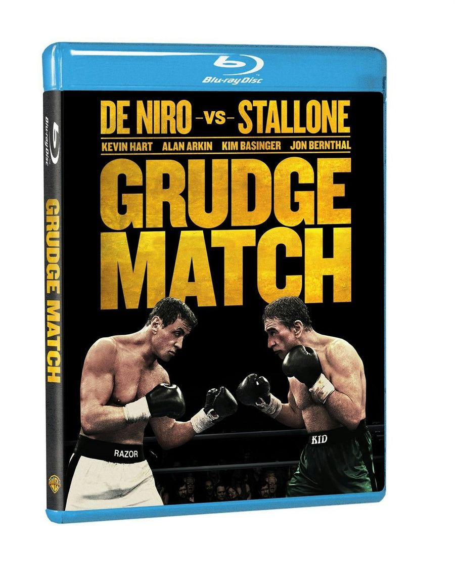 Grudge Match [Blu-ray]