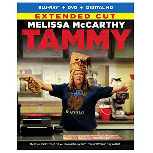 Tammy [Blu-ray]