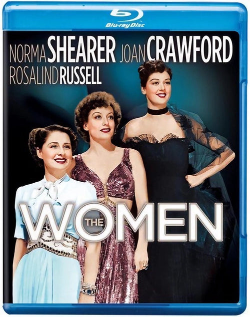 The Women [Blu-ray]