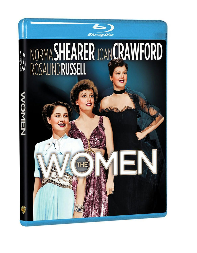 The Women [Blu-ray]