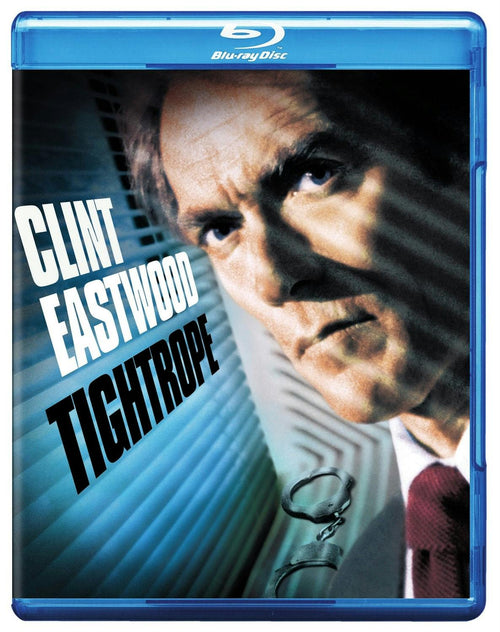 Tightrope [Blu-ray]