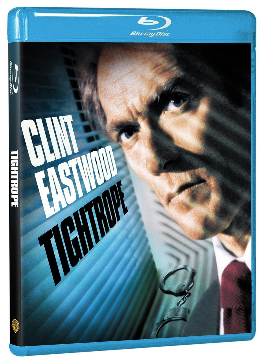 Tightrope [Blu-ray]