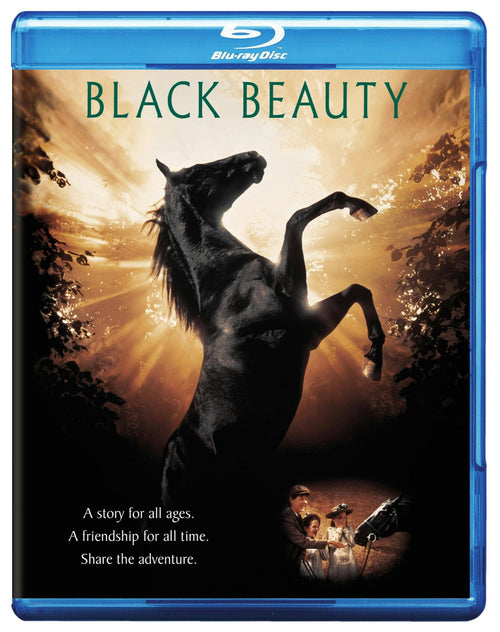 Black Beauty [Blu-ray]
