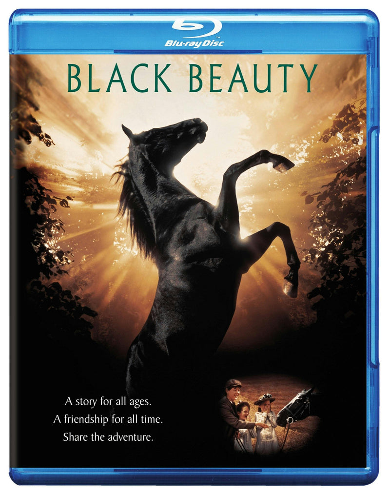 Black Beauty [Blu-ray]