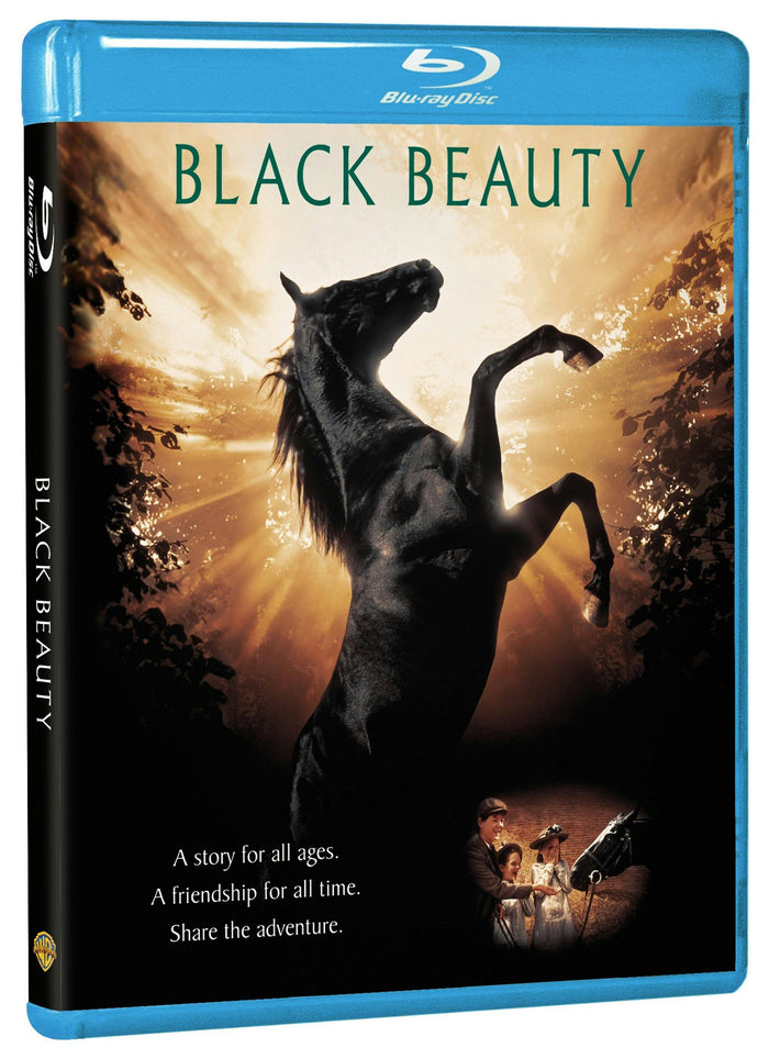 Black Beauty [Blu-ray]