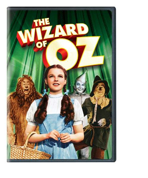 The Wizard of Oz [DVD]
