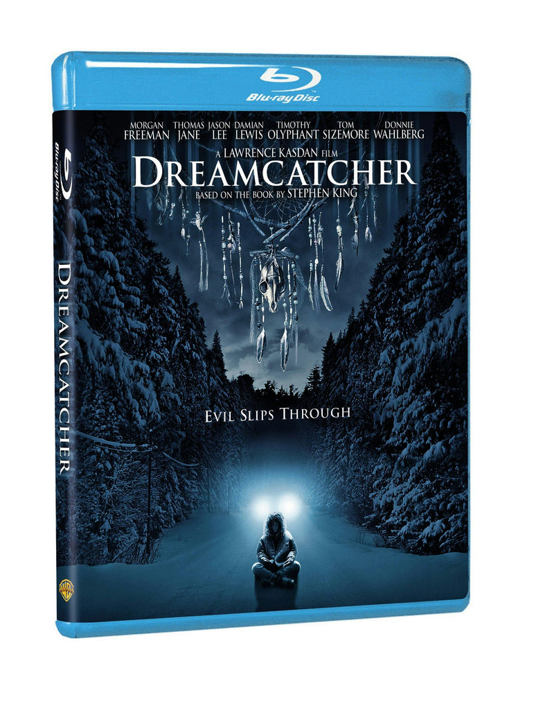 Dreamcatcher [Blu-ray]