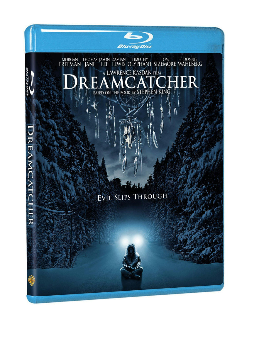 Dreamcatcher [Blu-ray]