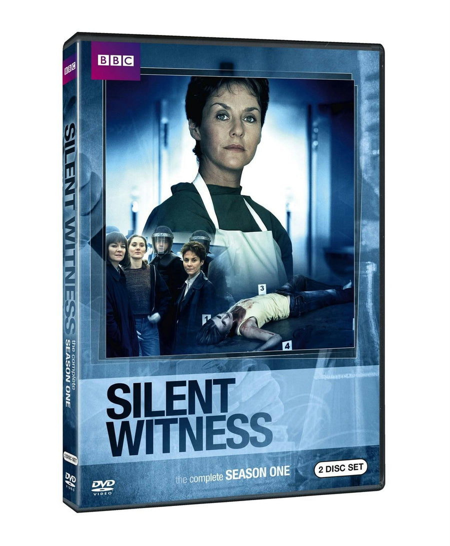 Silent Witness: Season One [DVD]