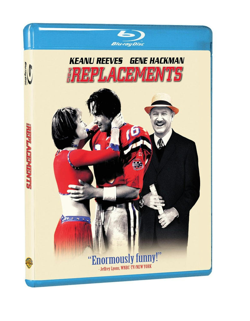 The Replacements [Blu-ray]