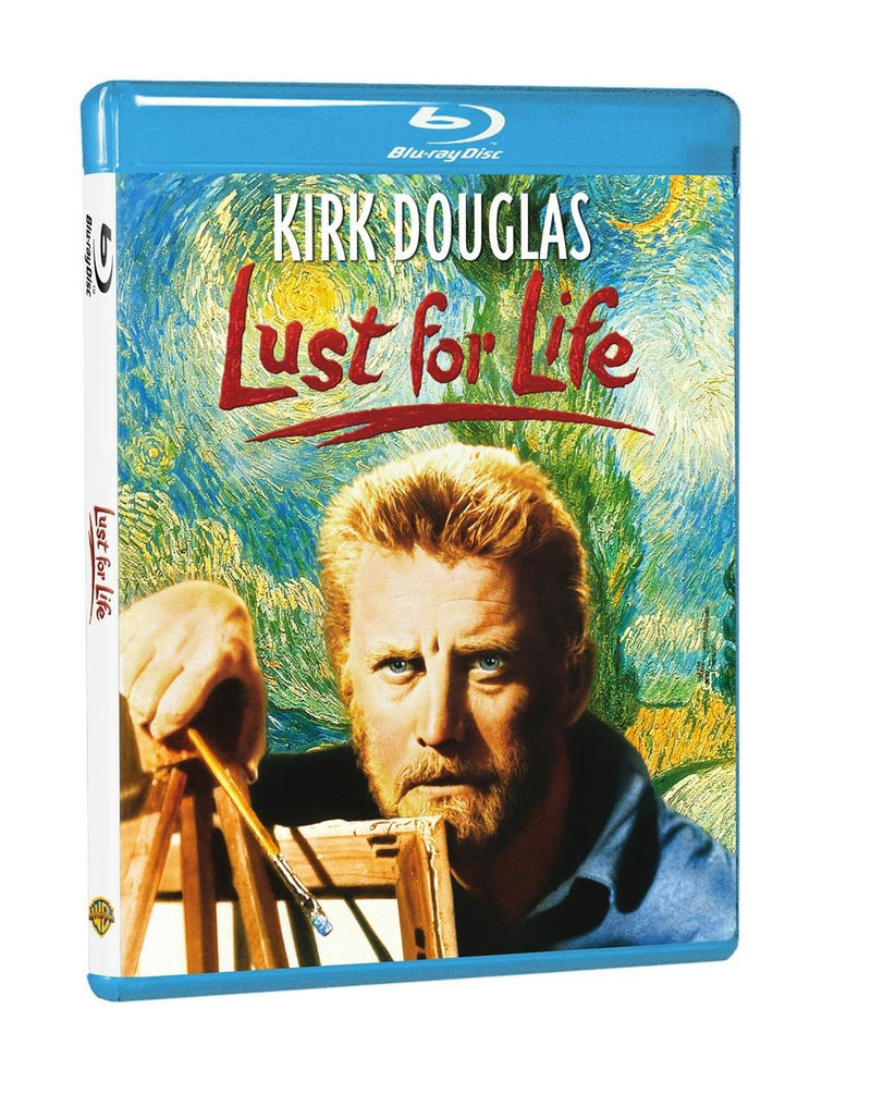 Lust for Life [Blu-ray]