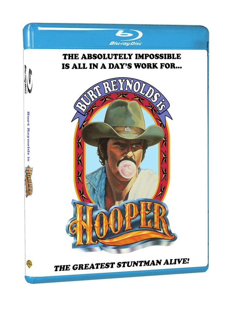 Hooper [Blu-ray]