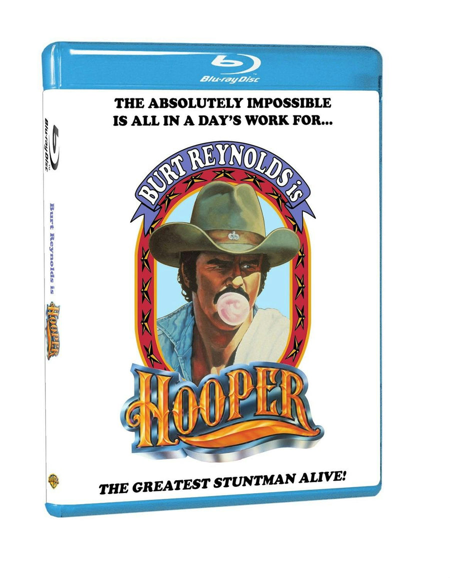 Hooper [Blu-ray]