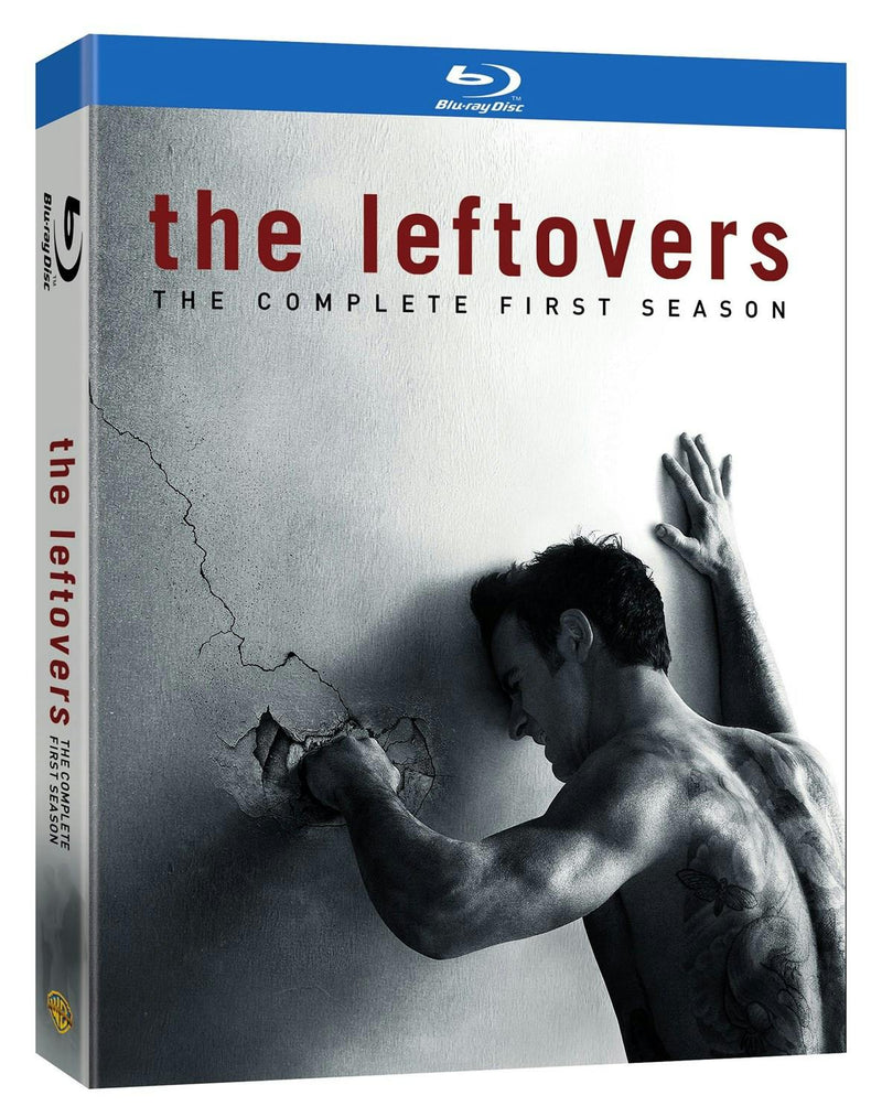Leftovers, The: The Complete First Season [Blu-ray]