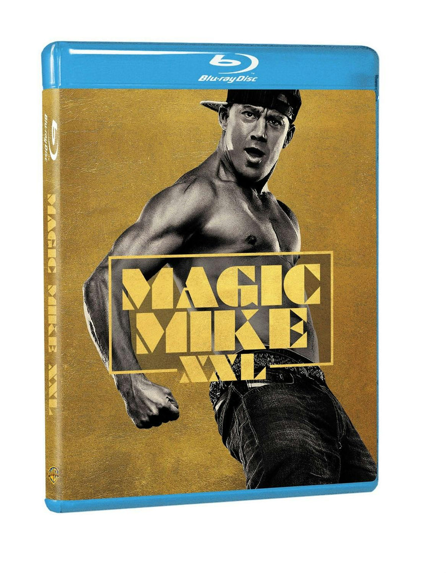 Magic Mike XXL [Blu-ray]