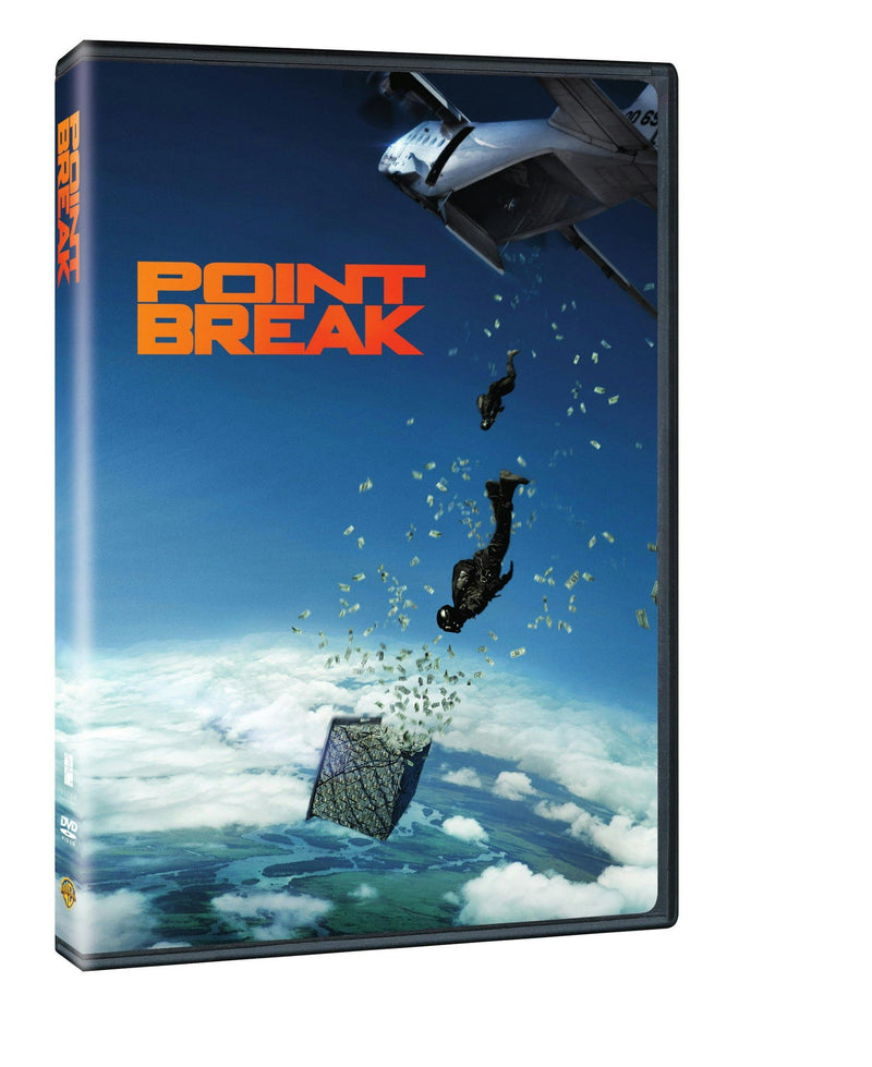 Point Break [DVD]