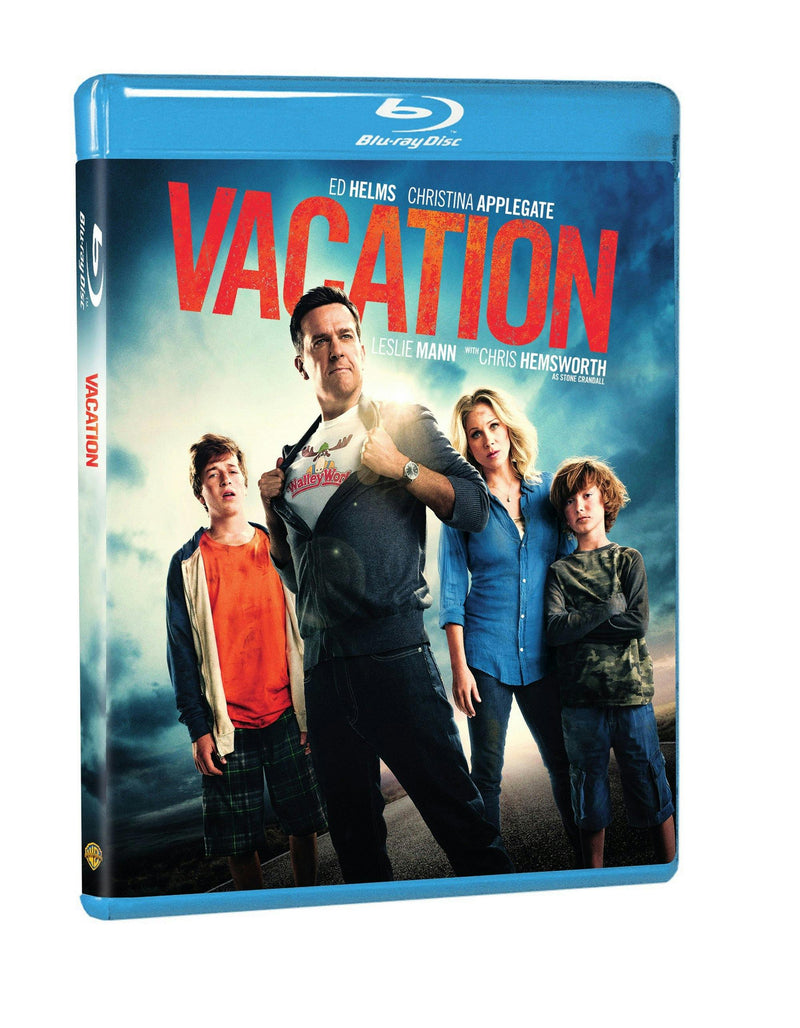 Vacation [Blu-ray]